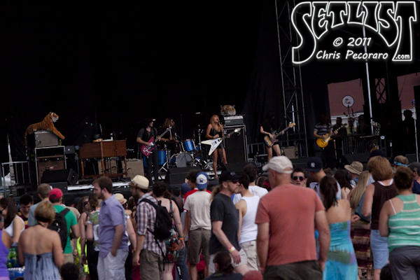 Grace Potter & The Nocturnals_2